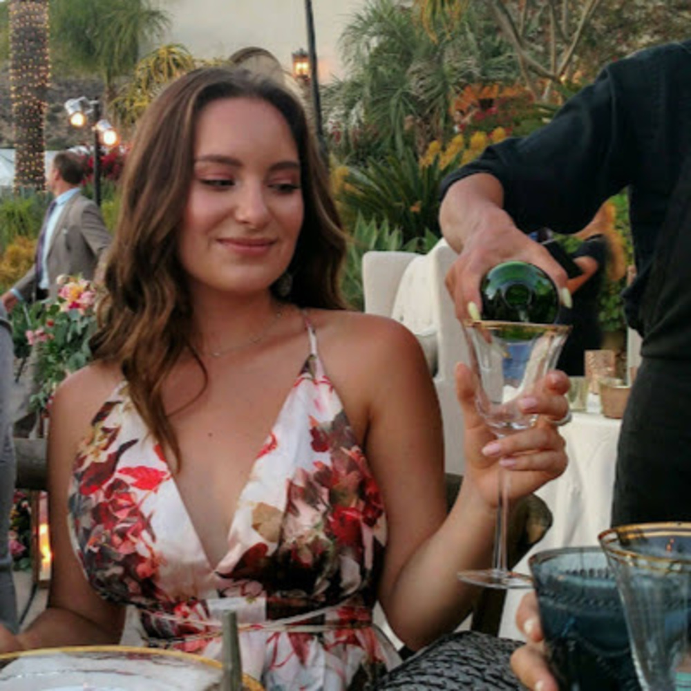 Meet your Posher, Skylar